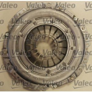 Kytkinsarja KIT3P (CSC) VALEO 834025