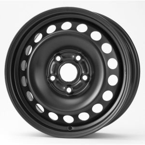 Llanta de acero 15'' ALCAR 5x112 6J ET47