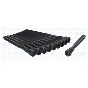 Kit de parafusos, cabeça do cilindro AJUSA 81019400