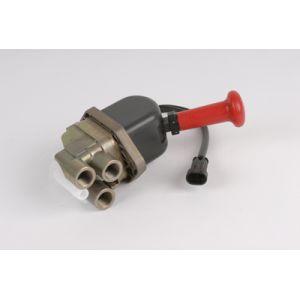 Valve, frein de stationnement KNORR-BREMSE DPM 95AAX