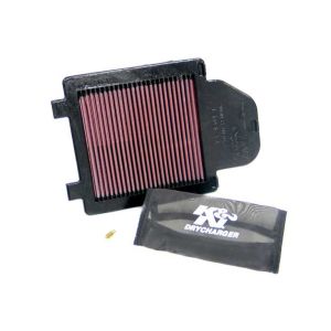 Funda de filtro de aire K&N YA-4504-T