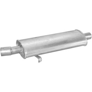 Mittelschalldämpfer 4MAX 0219-01-07115