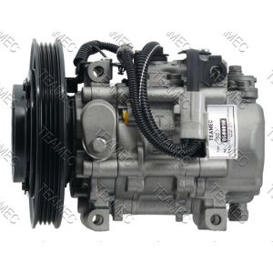 Kompressor för luftkonditionering TEAMEC 8600090