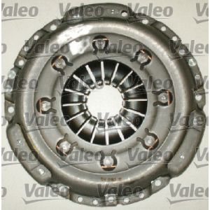 Kit de embrague 3KKIT VALEO 821173