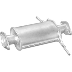 Vorschalldämpfer 4MAX 0219-01-01286