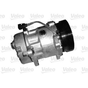 Compressor, ar condicionado VALEO 699115
