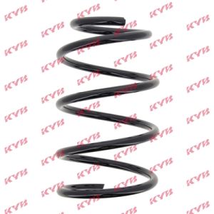 Resorte de suspensión KYB RC3923
