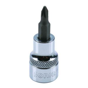 Dopbit 3/8" Pozidriv PZ SONIC 8224802