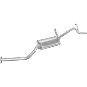 Endschalldämpfer 4MAX 0219-01-02508