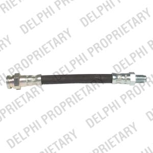 Jarruletku DELPHI LH6480