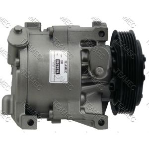 Compresseur de climatisation TEAMEC 8629810