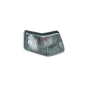 Knipperlicht - glas VICMA 7353 links
