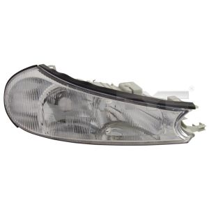 Farol principal TYC 20-3754-08-2