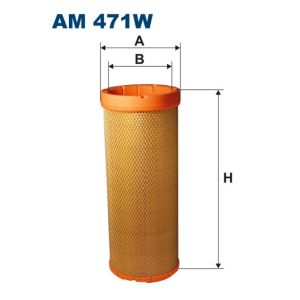 Luftfilter FILTRON AM 471W