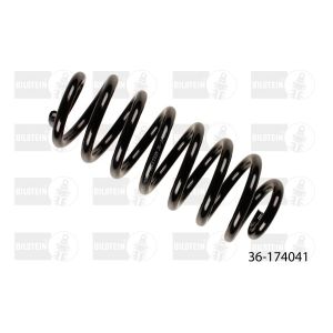 Resorte de suspensión BILSTEIN 36-174041