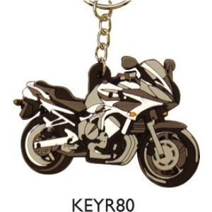 Autres accessoires BIKE IT KEYR80