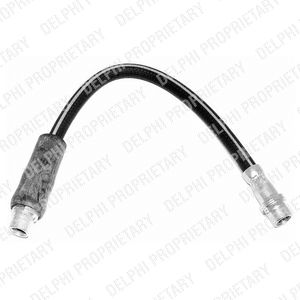 Bromsslang DELPHI LH0394