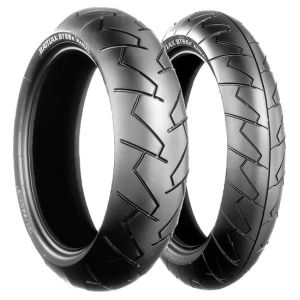 Neumático de carretera BRIDGESTONE BT56 J 160/60ZR17 TL 69W