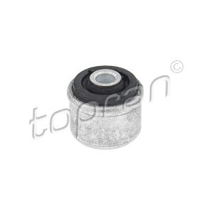 Bucha, suporte do braço de suspensão HANS PRIES 700 161