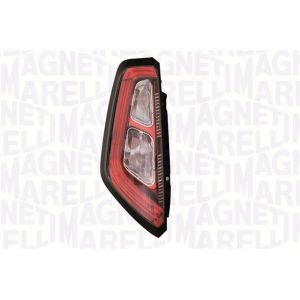 Heckleuchte MAGNETI MARELLI 712204031120