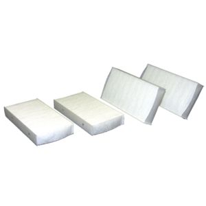 Innenraumfilter WIX FILTERS 24817
