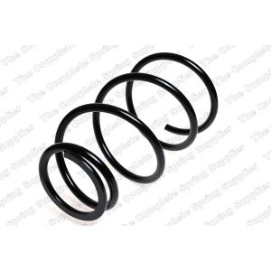 Ressort de suspension LESJÖFORS 4092502