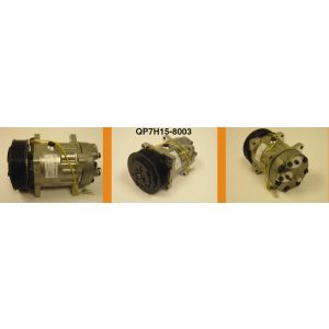 Compressore aria condizionata TCCI QP7H15-8003