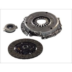 Kit d'embrayage AISIN Clutch Kit (3P) AISIN KN-008