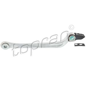 HinterSuspensão da rodasarm HANS PRIES 401 793