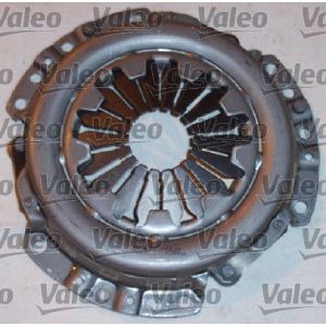 Produktbild von Valeo 826636 Kupplungssatz Ab 93,28 € | Preisvergleich Bei