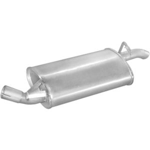 Endschalldämpfer 4MAX 0219-01-08185