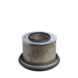 Luchtfilter HENGST FILTER E210L