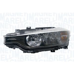 Farol principal MAGNETI MARELLI 719000000060, direito