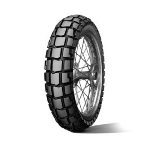 Maantiekrengas DUNLOP K660 130/90-17 TT 68S