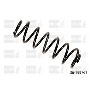 Mola de suspensão BILSTEIN 36-199761