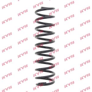 Resorte de suspensión KYB RA7005
