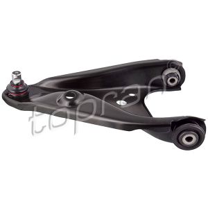 Suspensão da roda HANS PRIES 701 193