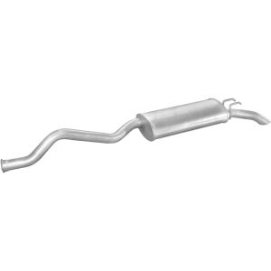 Endschalldämpfer 4MAX 0219-01-02126