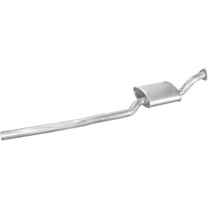 Mittelschalldämpfer 4MAX 0219-01-00167