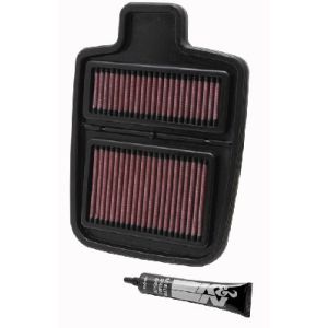 Filtro de aire K&N AC-7009