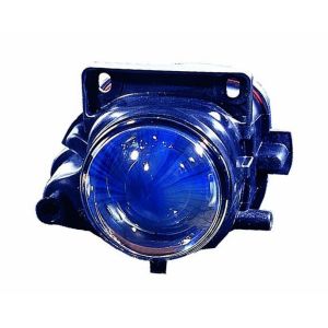 Projecteur antibrouillard DEPO 441-2014L-UQ Gauche