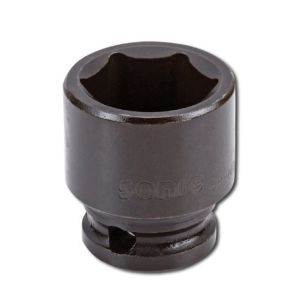 Chave de encaixe de impacto de 3/8" com cabeça hexagonal SONIC 32516