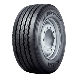 LKW Reifen BRIDGESTONE R168 9.50R17.5 143/141J