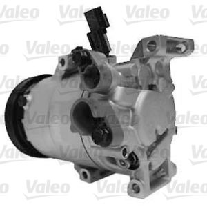 Compresor, aire acondicionado VALEO 813372