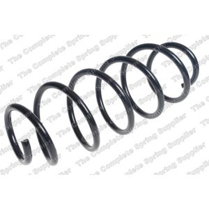 Mola de suspensão LESJÖFORS 4095858