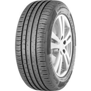 Neumáticos de verano CONTINENTAL ContiPremiumContact 5 235/55R17 99V