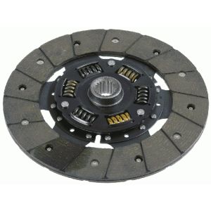 Disco de embraiagem SACHS 1862 897 002