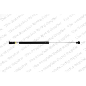 Gasfeder, Kofferraumdeckel LESJOFORS 8162037