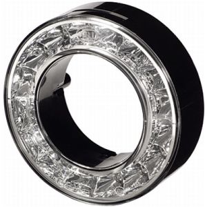 Heckleuchte HELLA 2SB 009 362-021