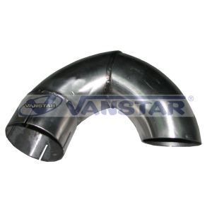 Tuyau d'échappement VANSTAR 70758DF